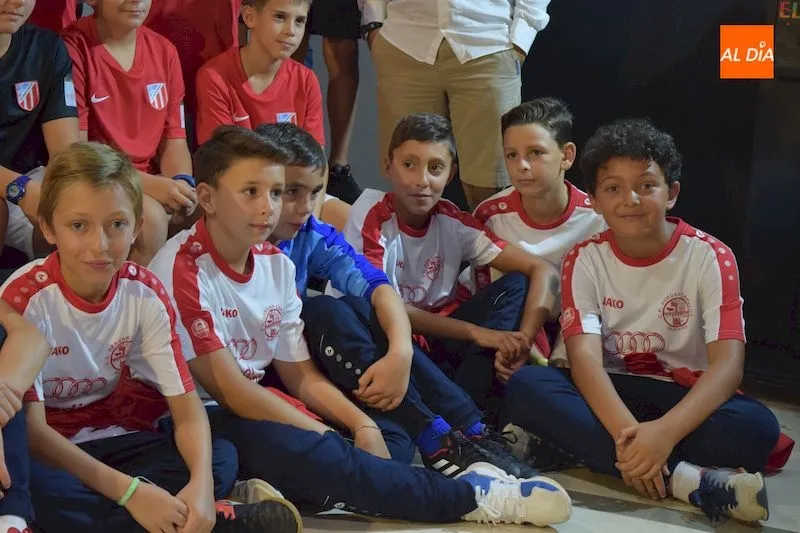 Foto 2 - La Copa Tormes cuenta las horas para el arranque de su tercera edici&oacute;n