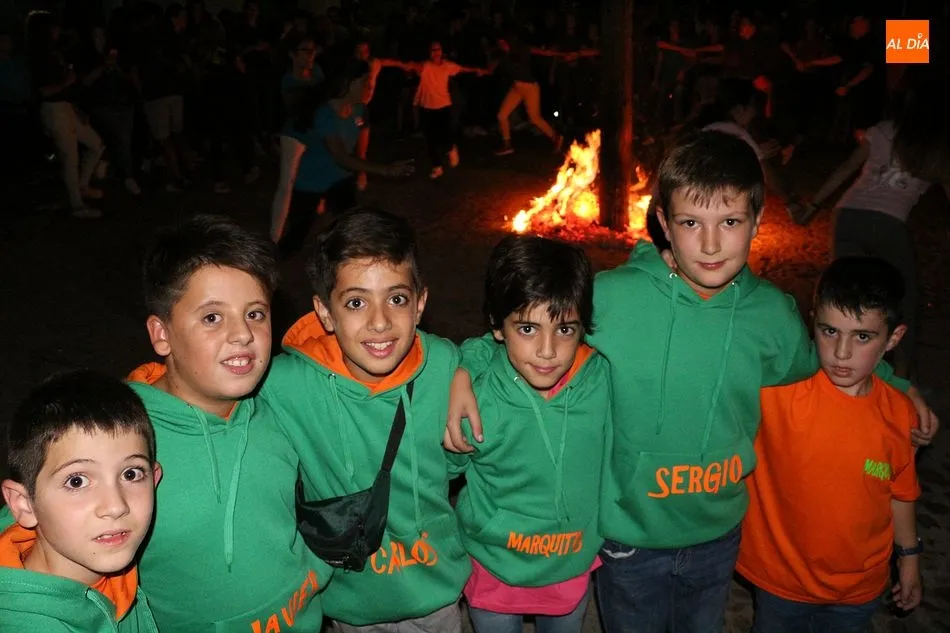 Foto 3 - Un preg&oacute;n con sorpresa de Carlos Castro da inicio a los festejos del Cristo