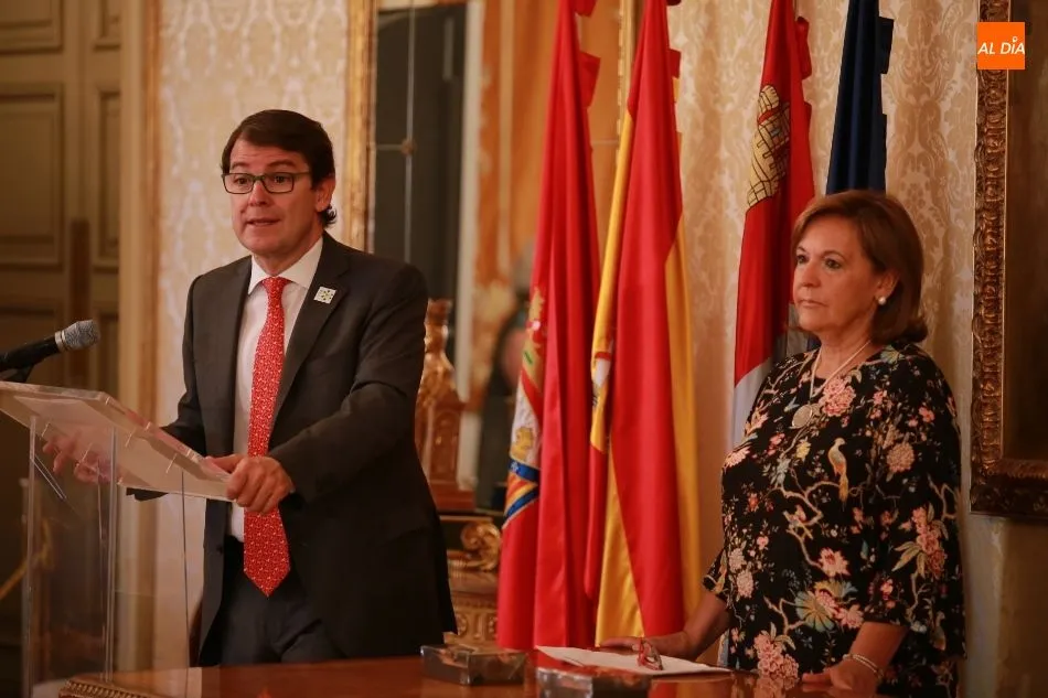 Foto 8 - Emotivo homenaje del Ayuntamiento a cuatro personas centenarias