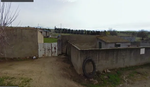 Denuncian el robo en una explotación de Pedrotoro de material agrícola por valor de 4.000€  