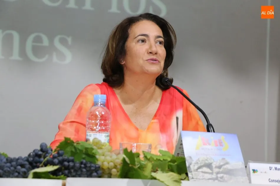 Foto 5 - La Ruta del Vino Arribes nace con todas las bendiciones