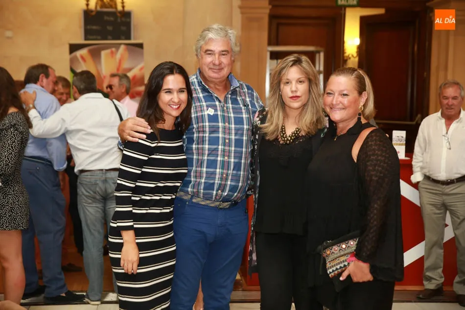 Foto 11 - &lsquo;Los Aperitivos Taurinos del Casino&rsquo; suman otra interesante jornada