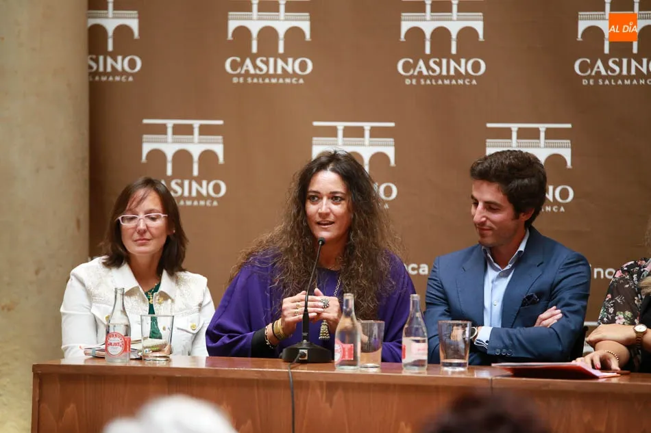 Foto 9 - &lsquo;Los Aperitivos Taurinos del Casino&rsquo; suman otra interesante jornada
