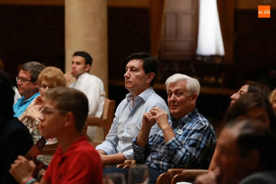 Foto 5 - &lsquo;Los Aperitivos Taurinos del Casino&rsquo; suman otra interesante jornada