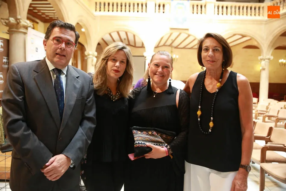 Foto 3 - &lsquo;Los Aperitivos Taurinos del Casino&rsquo; suman otra interesante jornada