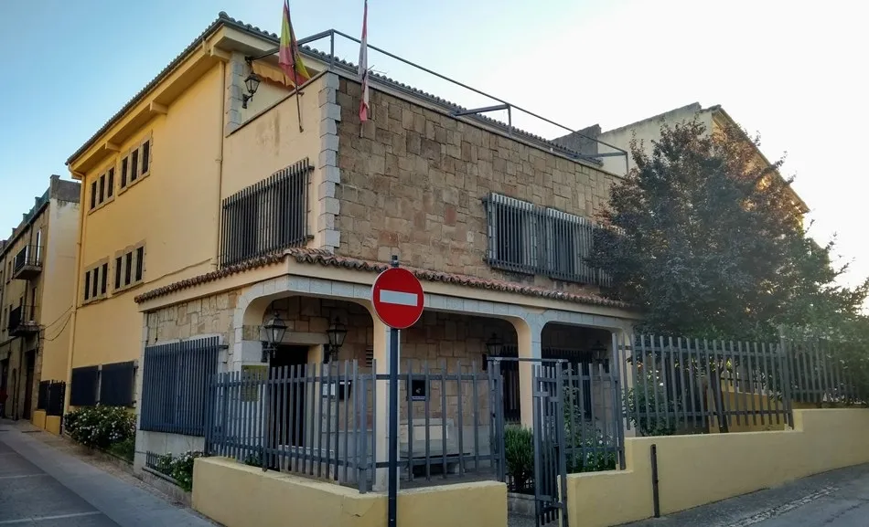 Matrícula abierta para los cursos que se impartirán en el Centro de Mayores hasta final de año  