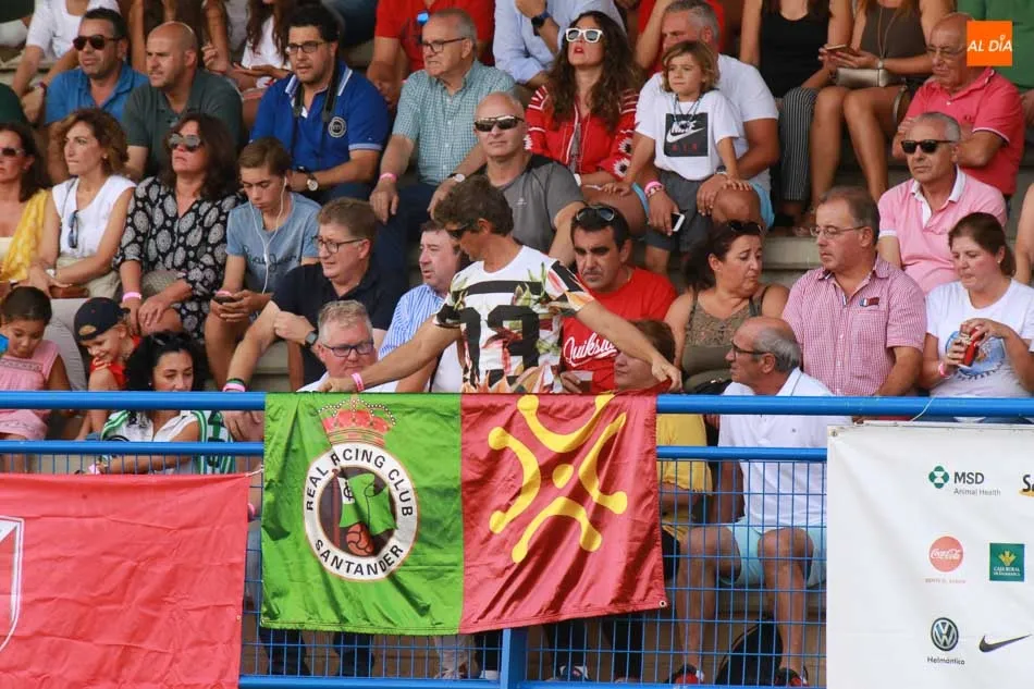 Foto 11 - Arranca en el San Casto una nueva edici&oacute;n de la Copa Tormes