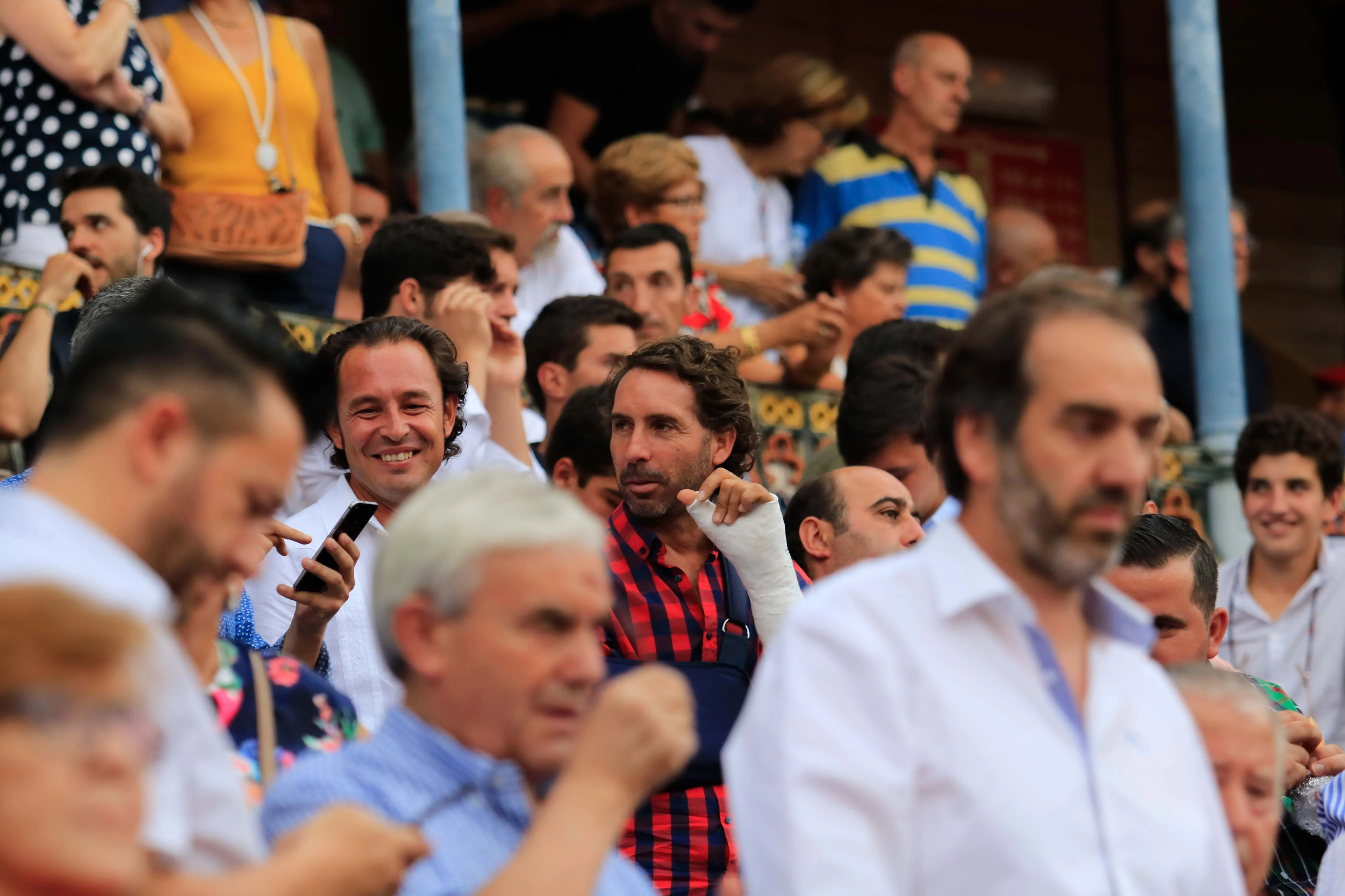 Foto 6 - &iquest;Y el toro?
