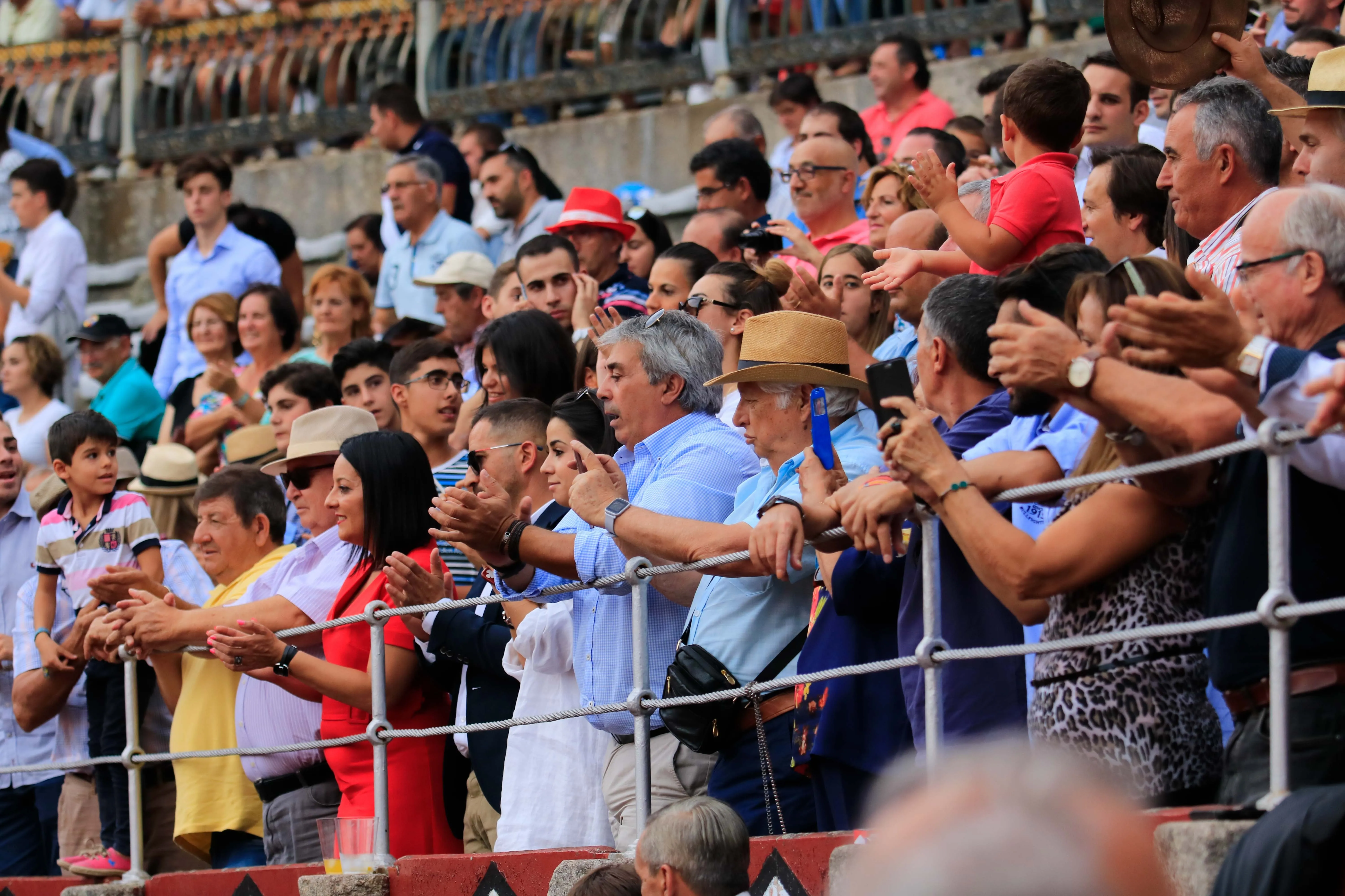 Foto 3 - &iquest;Y el toro?