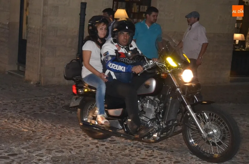Foto 9 - Los Clandestinos resucitan su Concentraci&oacute;n con Jos&eacute; Pinto como invitado estelar  