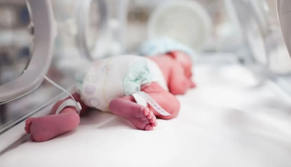 Uno de cada 13 recién nacidos en España es prematuro