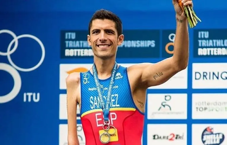 Alex Sánchez Palomero