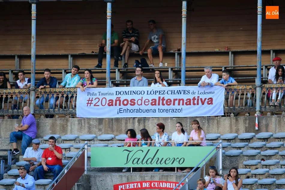 Foto 3 - La madurez entendida