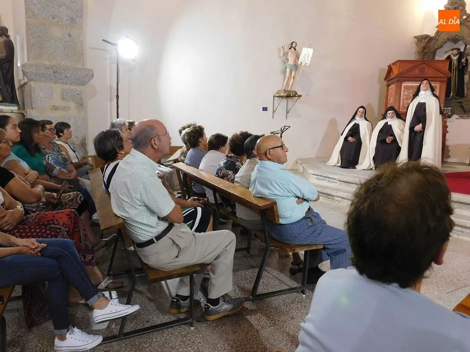 Foto 10 - De pa&ntilde;o de lana de oveja