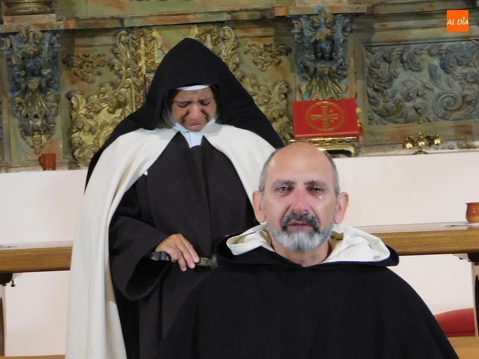 Foto 5 - De pa&ntilde;o de lana de oveja
