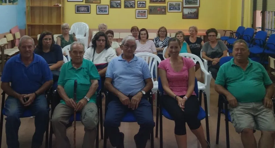 Las AAVV del entorno de las pistas de atletismo rechazan que el mercadillo se instale allí  