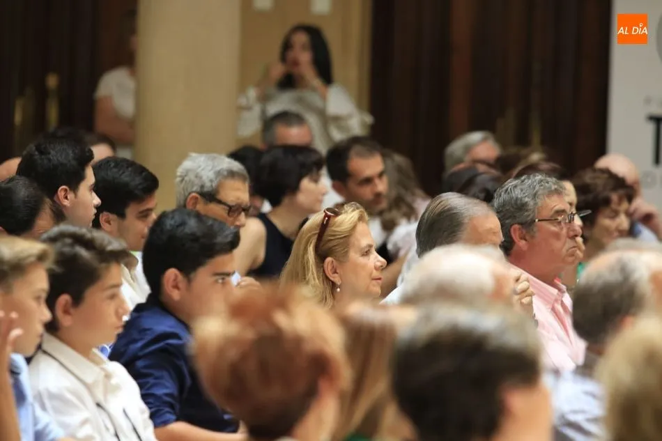 Foto 6 - &lsquo;Los Aperitivos Taurinos del Casino&rsquo; bajan el tel&oacute;n con otro lleno de p&uacute;blico
