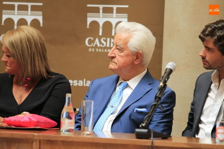 Foto 4 - &lsquo;Los Aperitivos Taurinos del Casino&rsquo; bajan el tel&oacute;n con otro lleno de p&uacute;blico