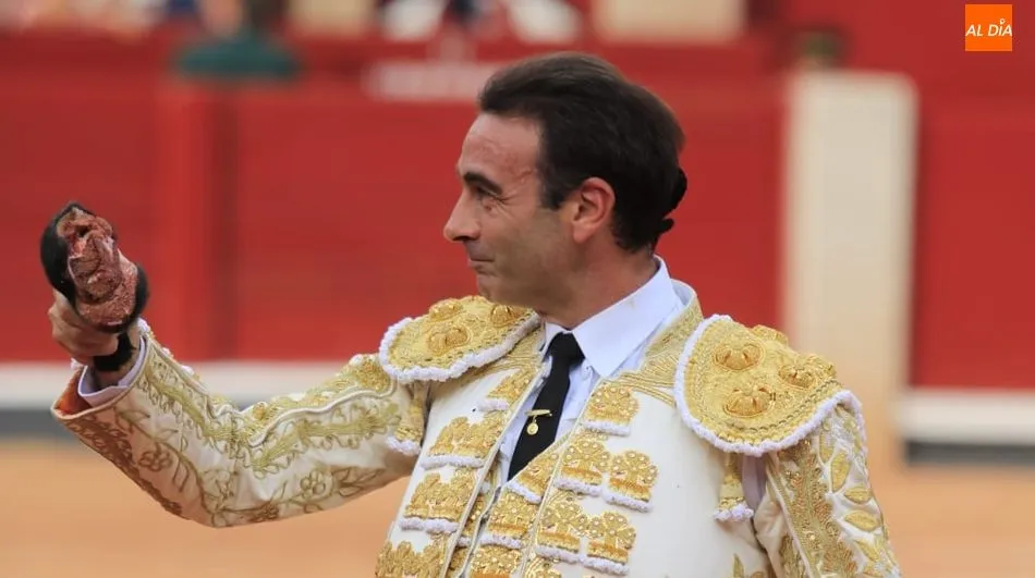 Foto 9 - Triunfo rotundo de Roca Rey y un gran toro de Garcigrande