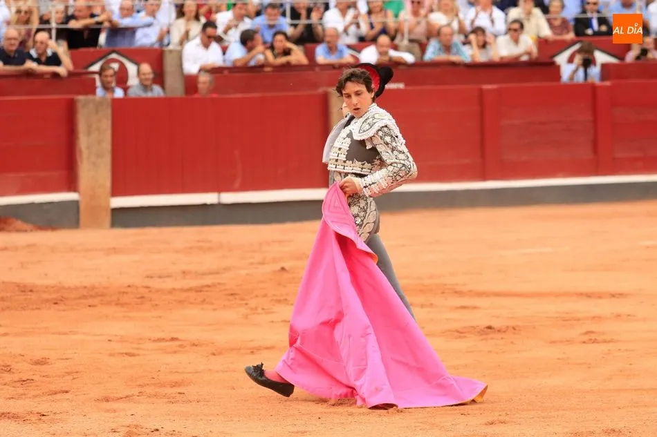 Foto 4 - Y quiso Dios