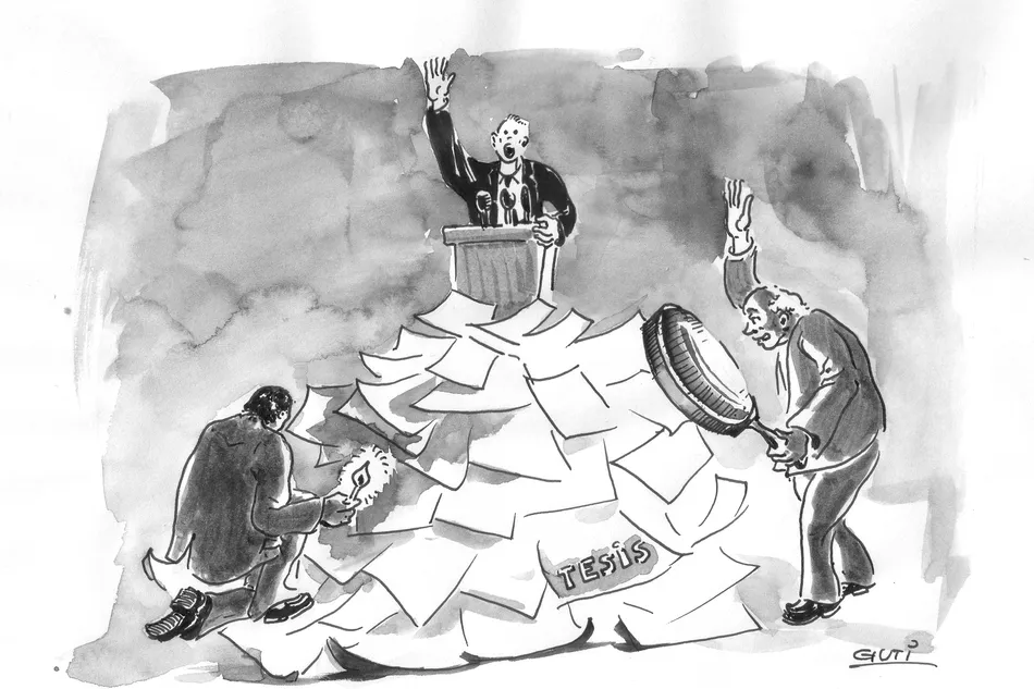 Nuevos retos políticos