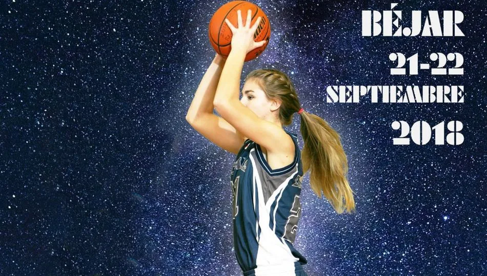 Béjar promocionará el baloncesto femenino con las campeonas de Europa  