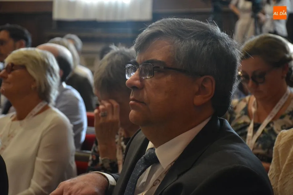 Foto 5 - Salamanca re&uacute;ne a 250 universidades del mundo para actualizar la misi&oacute;n de la educaci&oacute;n superior