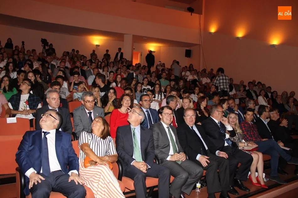 Foto 8 - Herrera reivindica la necesidad de un Pacto de Estado para la mejora de la educaci&oacute;n