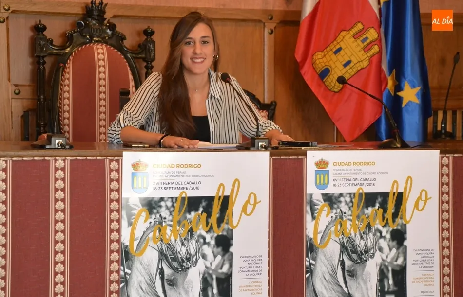 La Feria del Caballo celebrará su mayoría de edad con más días y varias novedades  