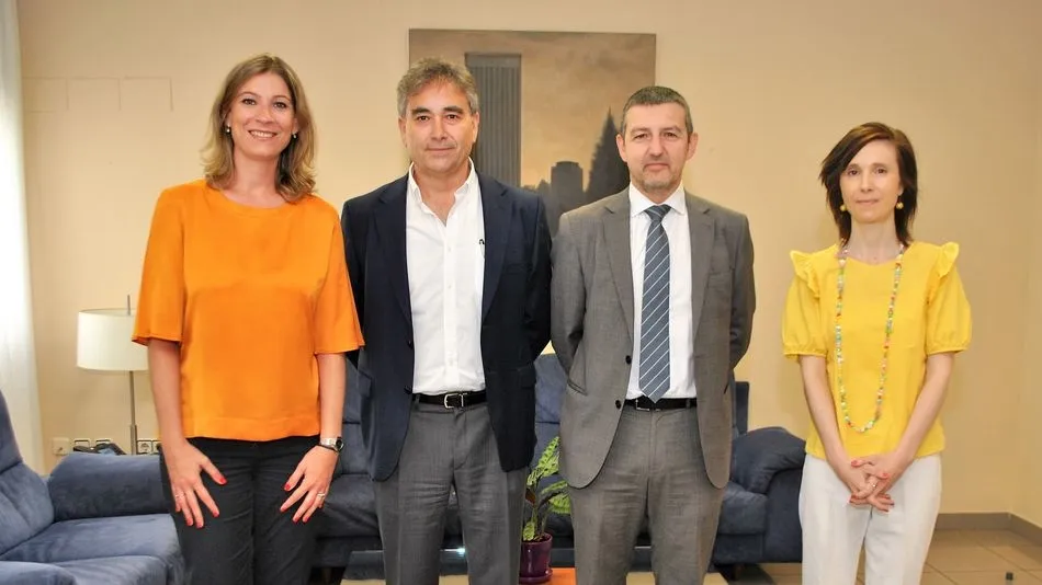 Convenio de SATSE y FEDE