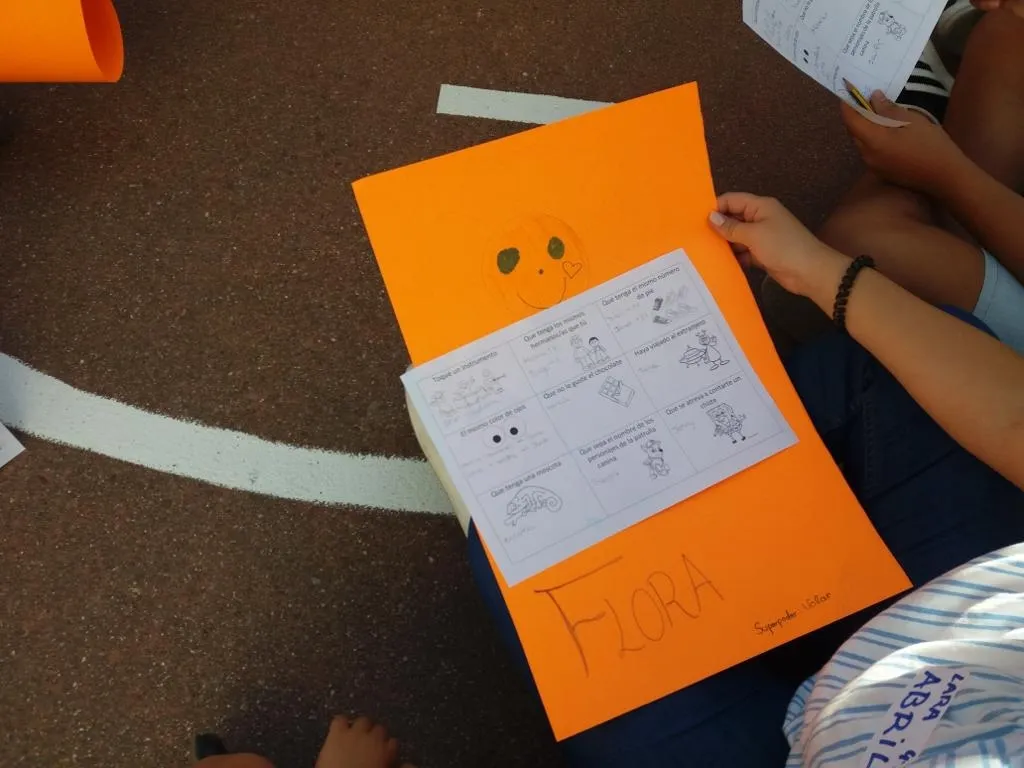 Foto 4 - Misioneras-Santa Teresa estrena el curso reuniendo a todos sus alumnos con motivo de su 50&ordm;...