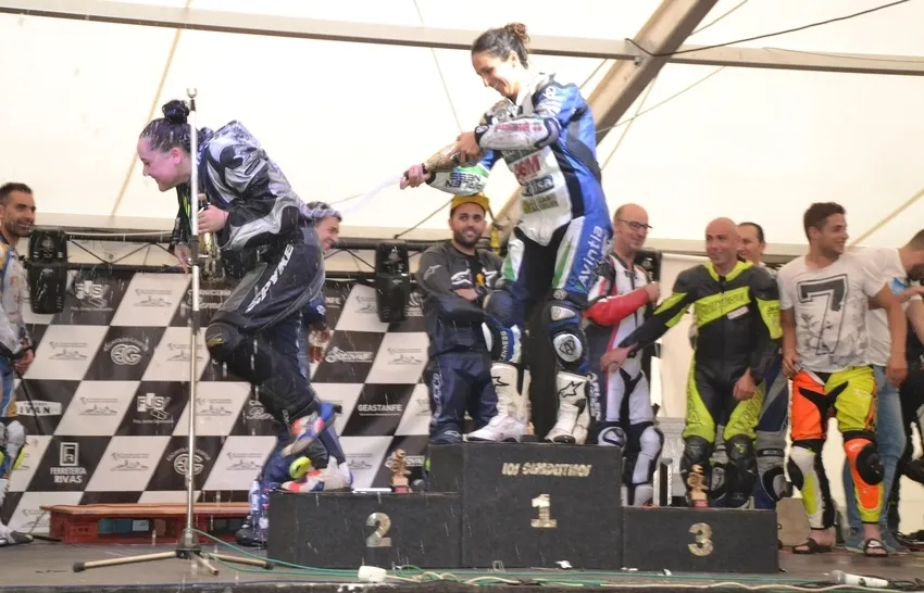 El 3º Día | 17 Septiembre  