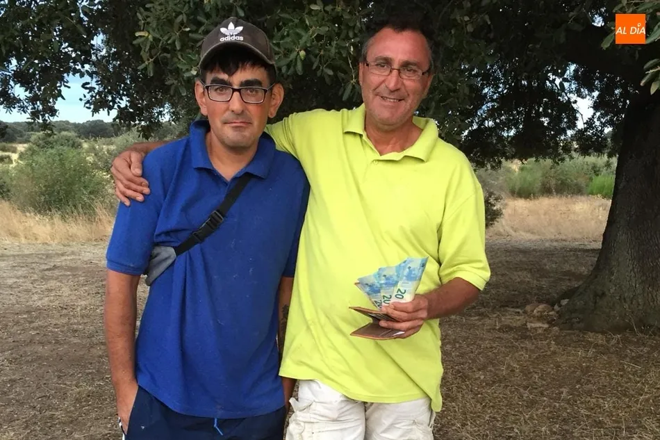 Foto 4 - &Eacute;xito del Memorial &lsquo;Francisco Grande Jurado&rsquo; en el marat&oacute;n por parejas de pesca  