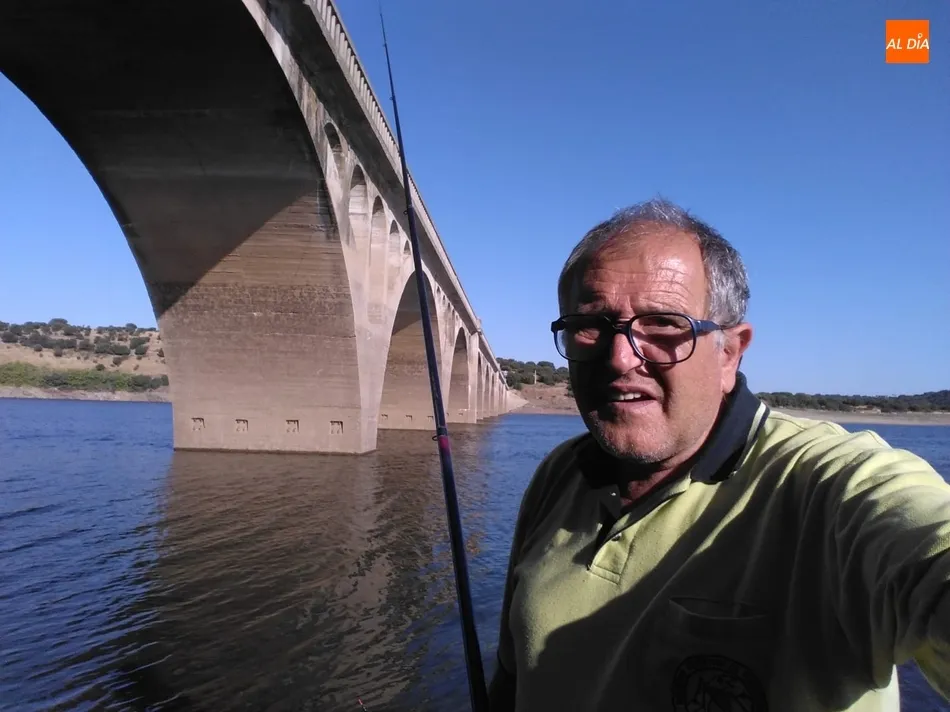 Foto 3 - &Eacute;xito del Memorial &lsquo;Francisco Grande Jurado&rsquo; en el marat&oacute;n por parejas de pesca  