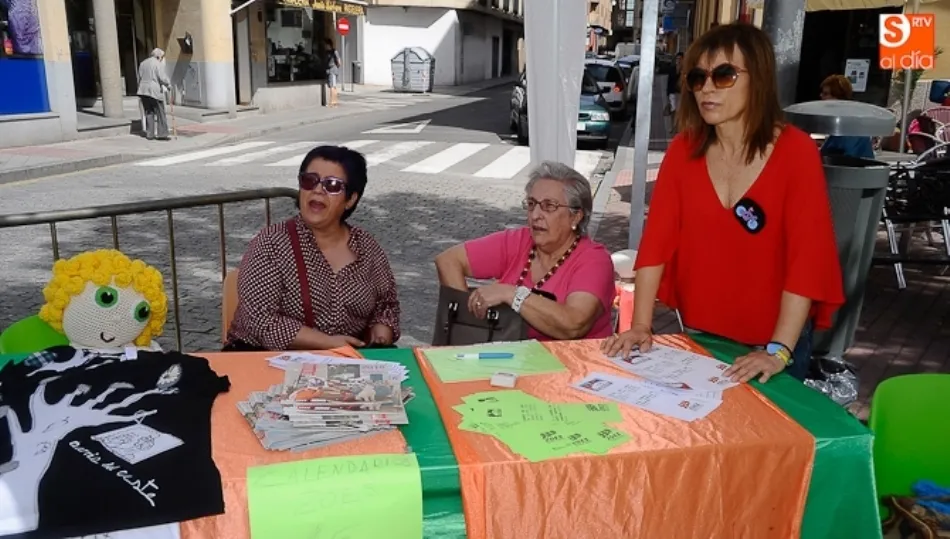 Foto 2 - Arte, gastronom&iacute;a, teatro y un mercadillo en el September Fest del barrio del Oeste