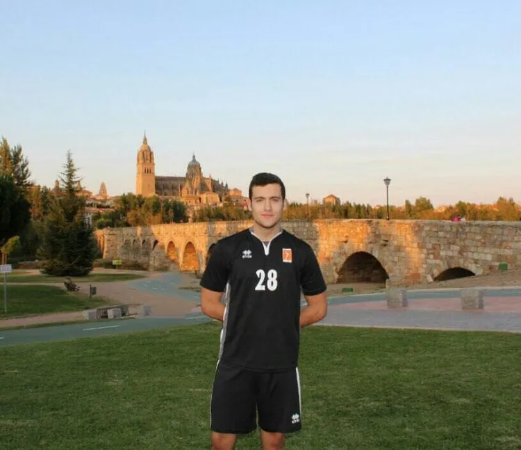 Carlos Prieto ‘Charli’ se lesiona de gravedad