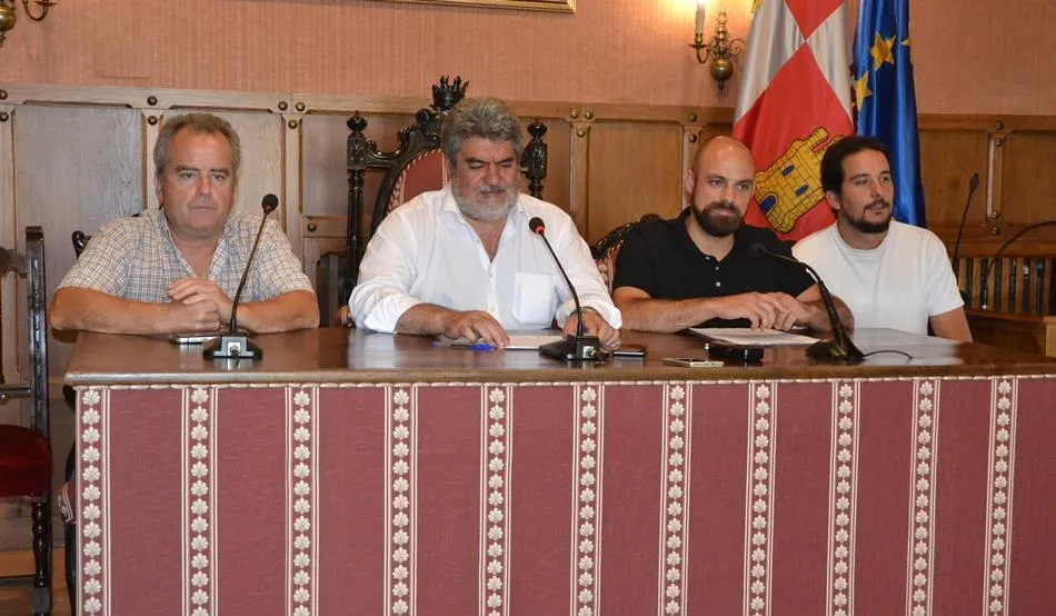 El Ayuntamiento corta por lo sano y suprime la controvertida tasa por el acceso a través de las...