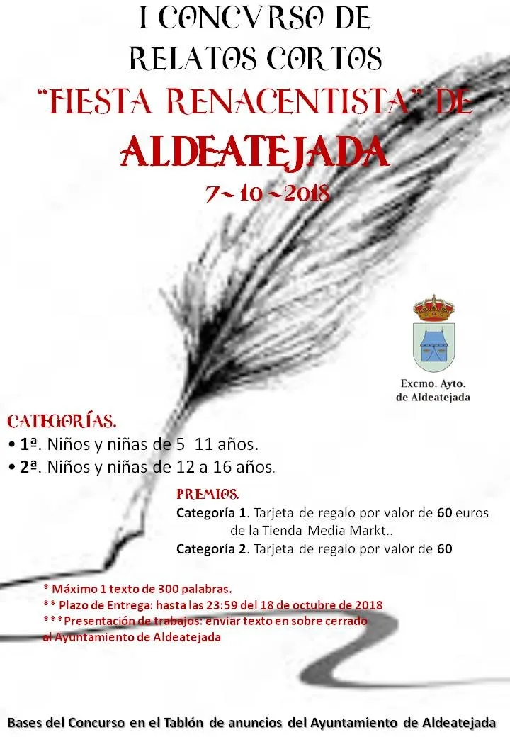 Foto 3 - Aldeatejada viajar&aacute; en el tiempo con sus VII V&iacute;speras Nupciales el 7 de octubre