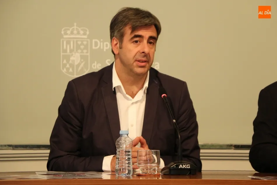 Foto 4 - Saucelle se abre al sector agroalimentario con su II Feria de la Almendra y Productos Artesanos
