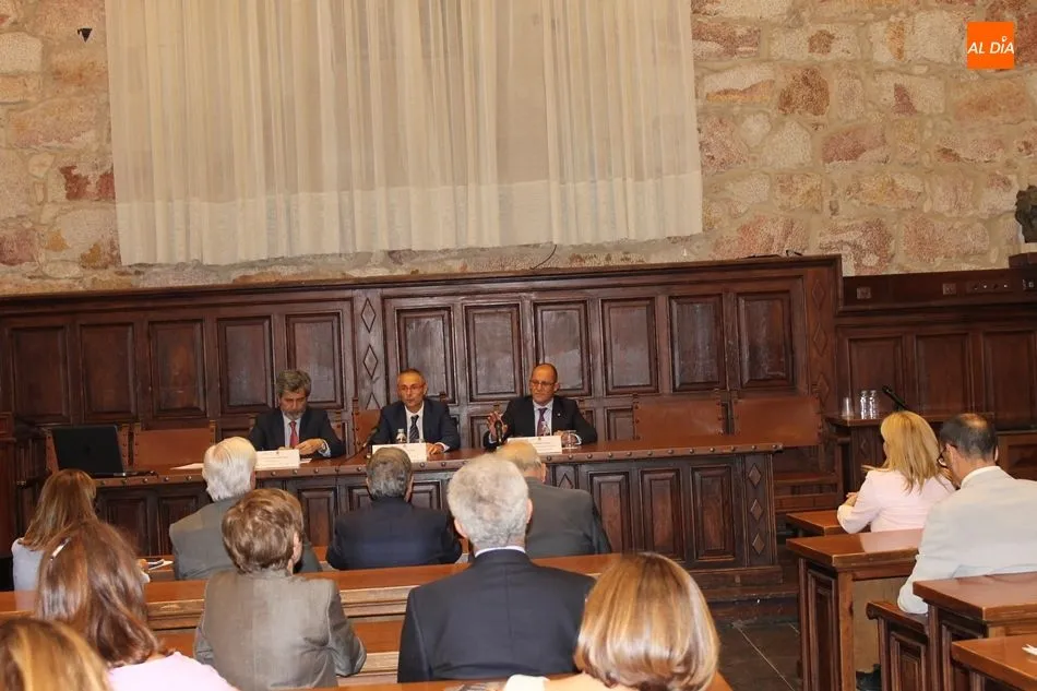 Foto 3 - El coste de los errores judiciales para las arcas p&uacute;blicas alcanza los 2,4 millones de euros en...