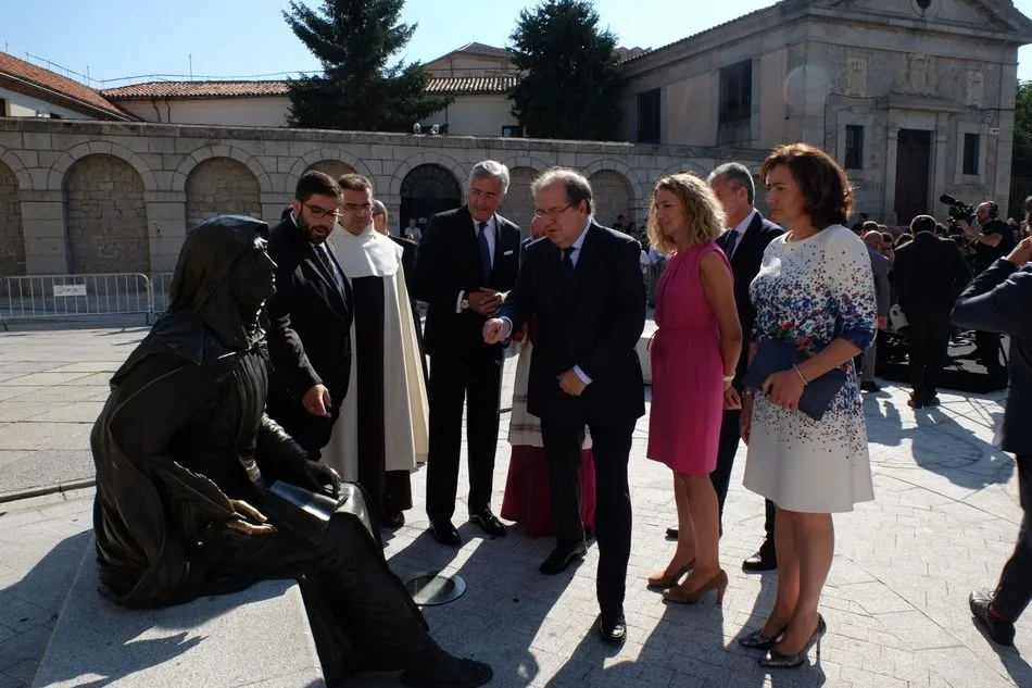 Foto 7 - Ma&ntilde;ueco participa en la conmemoraci&oacute;n del 25 aniversario del Grupo de Ciudades Patrimonio de la...