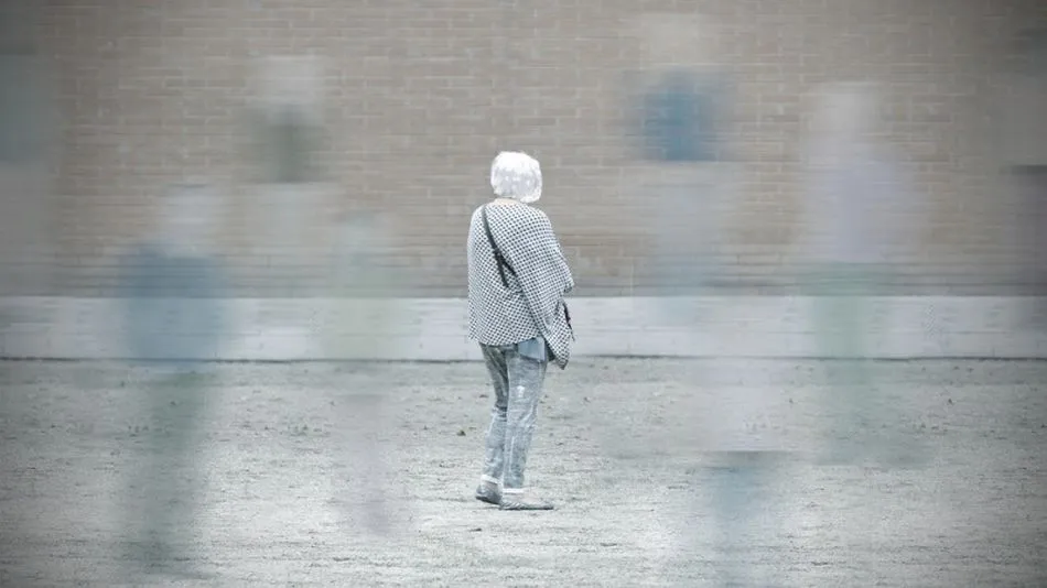 El 80% de los casos leves de Alzheimer no están diagnosticados  