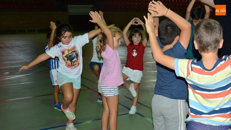 Foto 10 - En marcha el Club&nbsp; Abadengo, el primer club oficial de running de la comarca