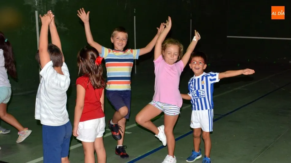 Foto 9 - En marcha el Club&nbsp; Abadengo, el primer club oficial de running de la comarca