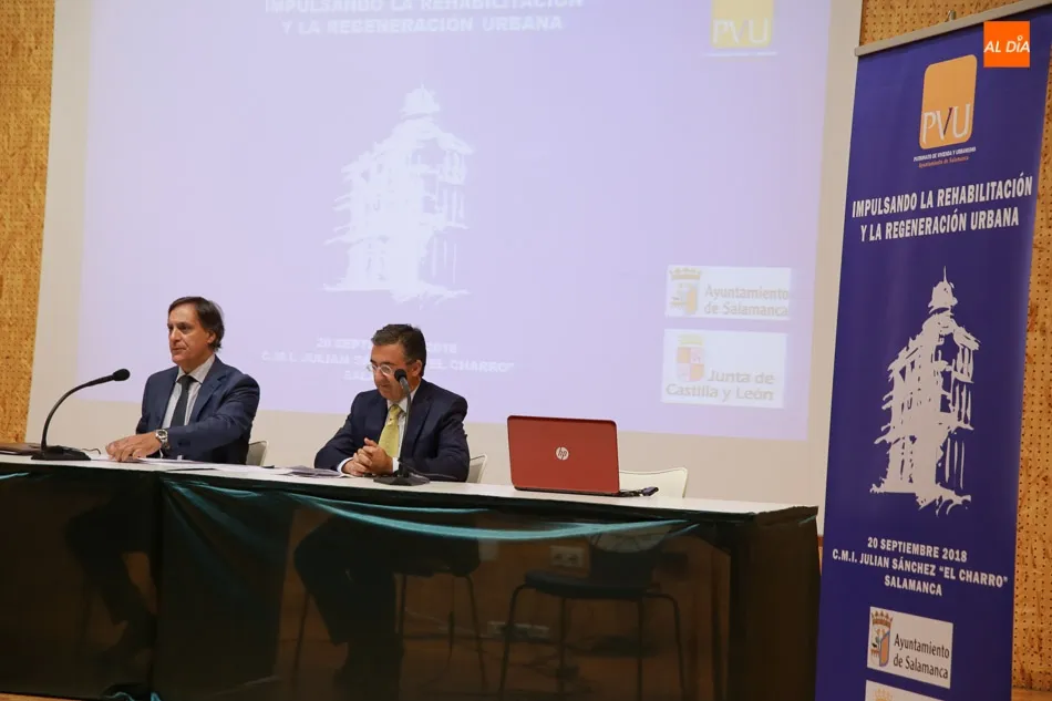 Foto 5 - El Ayuntamiento impulsa la rehabilitaci&oacute;n y la regeneraci&oacute;n urbana con una nueva l&iacute;nea de ayudas ...