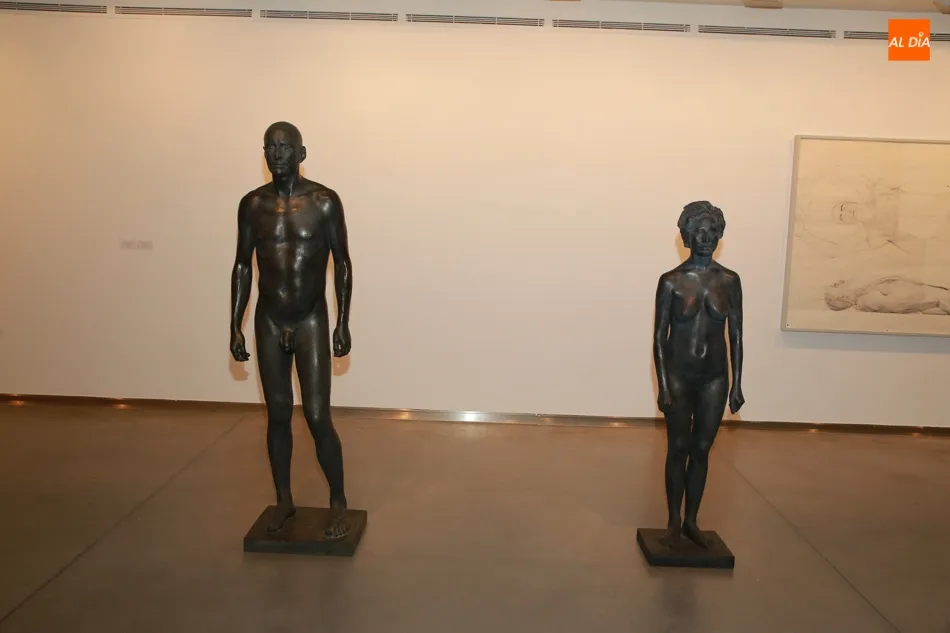 Foto 10 - &lsquo;Seducidos por la realidad&rsquo;, el universo creativo de diez artistas imprescindibles del siglo XX