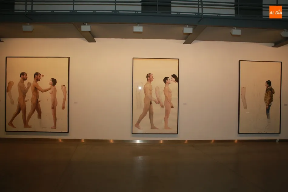 Foto 9 - &lsquo;Seducidos por la realidad&rsquo;, el universo creativo de diez artistas imprescindibles del siglo XX