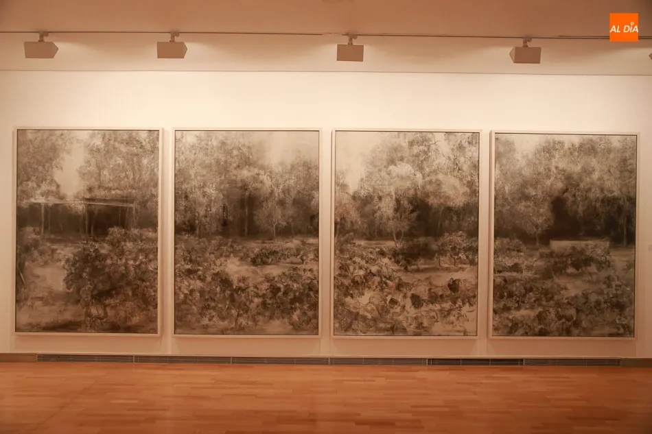 Foto 8 - &lsquo;Seducidos por la realidad&rsquo;, el universo creativo de diez artistas imprescindibles del siglo XX