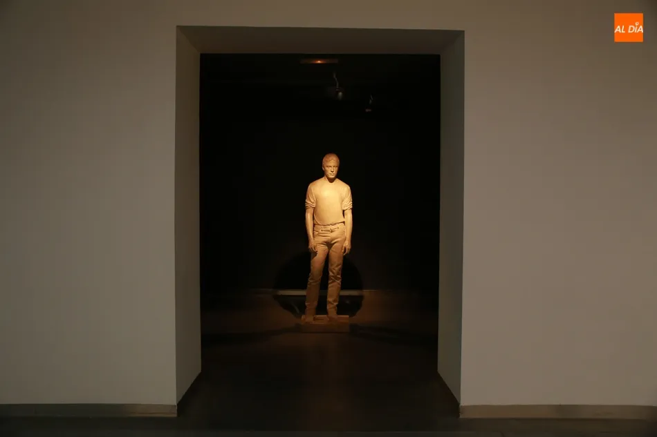 Foto 7 - &lsquo;Seducidos por la realidad&rsquo;, el universo creativo de diez artistas imprescindibles del siglo XX