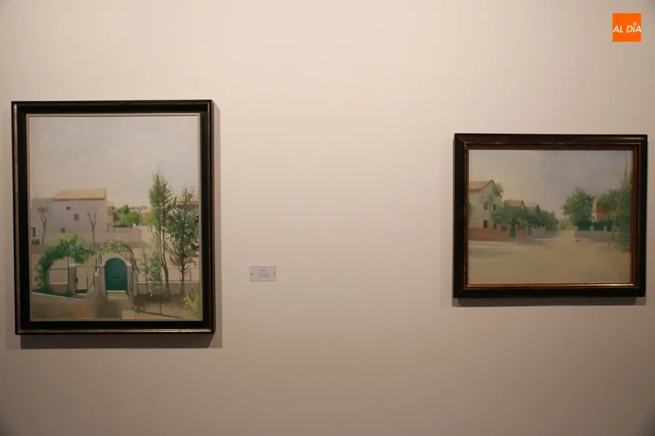 Foto 5 - &lsquo;Seducidos por la realidad&rsquo;, el universo creativo de diez artistas imprescindibles del siglo XX
